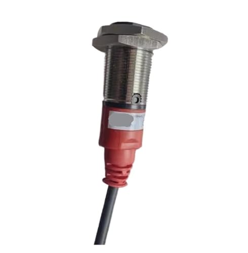 Sensor fotoeléctrico ET328.3/4P PNP para evitar errores de conteo en automatismos 3