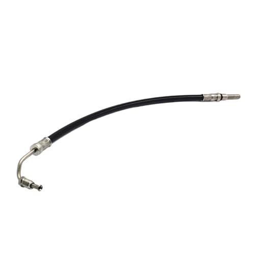 Tuyau hydraulique embase DP-A moteur AD31 AD41B flexible marin 854710