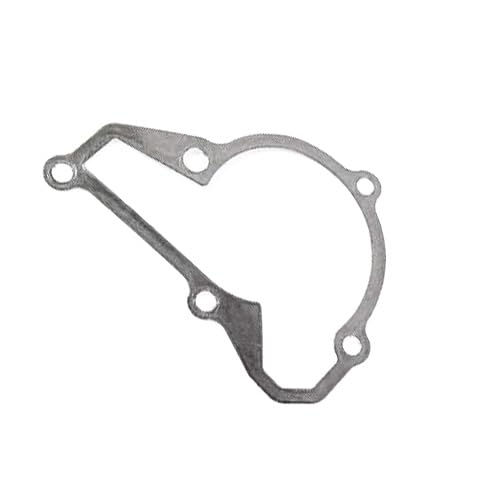 GULUANT 2 Pack Replacement Part # 11060-2451 Pump Cover Gasket for Kawasaki Lawn Mower Models