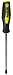 #3 X 6" PHILLIPS SCREWDRIVER