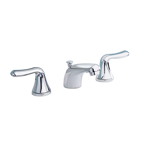 American Standard 3875501.002 Lavatory Faucet, Full, Chrome