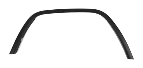 Moldura de rueda delantera derecha para restaurar Jeep Grand Cherokee de 2011 a 2016 1