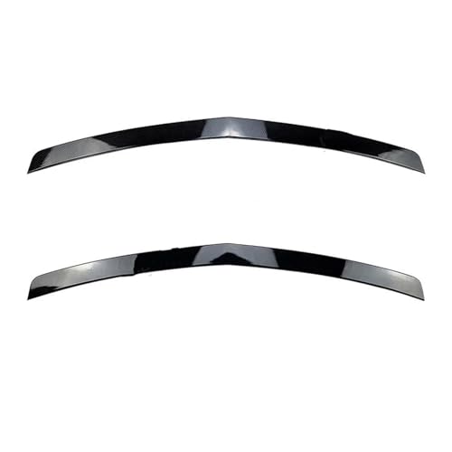 Aileron de coffre Mercedes Classe E W212 E200 E220 E250 E300 E320 E350 E63 AMG - 6