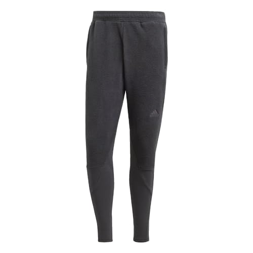 adidas Men's Tiro Fleece Pants2