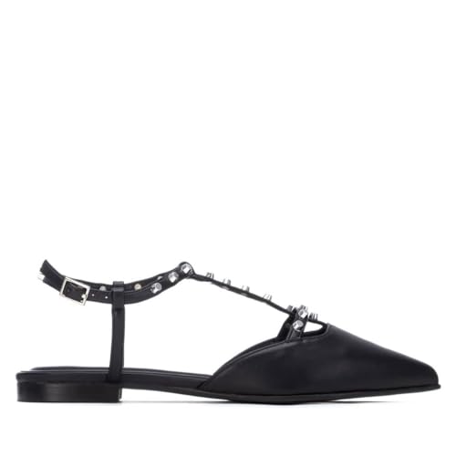 Chaussures Confortables Femme REFRESH Idéales en Ville et Weekend