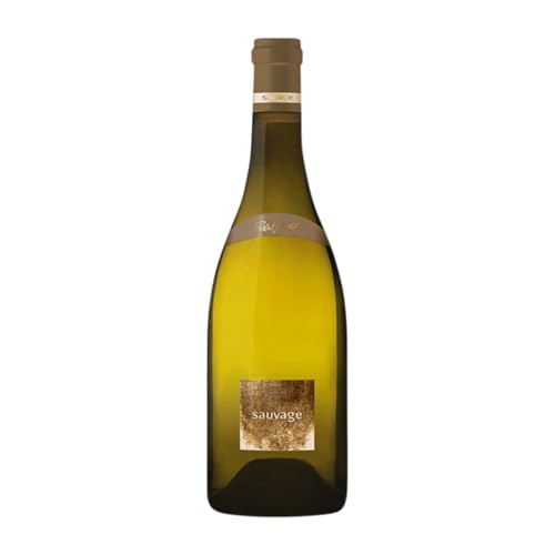 Pascal Jolivet Blanc Sauvage Sauvignon Blanca Sancerre 75 cl Vino blanco