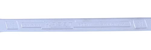 Hazet 600N-18 Chiavi Combinate, Multicolore