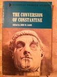 Conversion of Constantine (European Problem Studies) 088275453X Book Cover