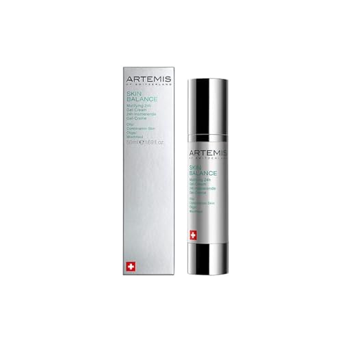 Skin Balance Matifying 24h Gel Cream