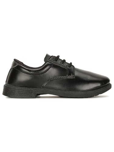 Image of Bata Boys School lace up Shoes