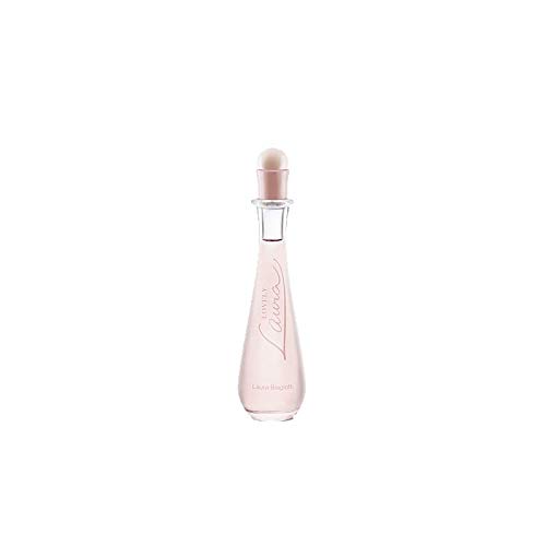 Preisvergleich Produktbild Laura Biagiotti Lovely Laura femme / woman Eau de Toilette, 75 ml