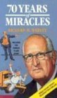 Seventy Years of Miracles by R. Harvey (2000-08-03) B01FKRCWYY Book Cover