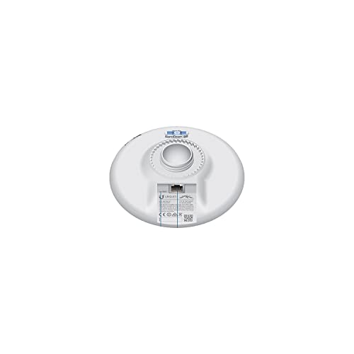 Ubiquiti Nanobeam M5-16 Wireless Bridge (NBE-M5-16),White
