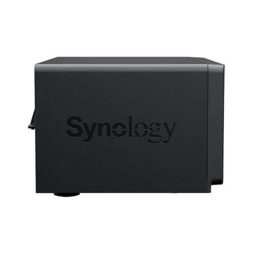 Synology DiskStation DS1825+ - vue 8