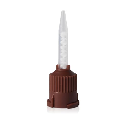 Parkell S292 Mixing Tip with Brown Base (Pack of 30)
