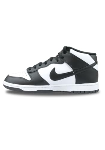 Nike Dunk Hi Retro PRM Mens Shoes2