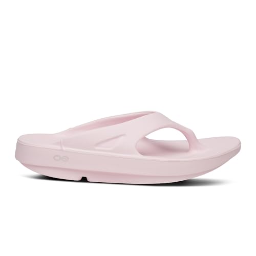 Image of Oofos Unisex Ooriginal Thong Flip-Flop