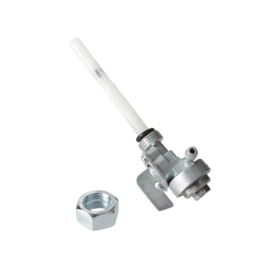 Grifo gasolina de moto Honda CB750 y CB550 listo para viajes largos y rutas clásicas 5