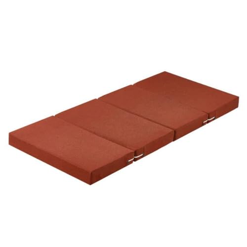 �u�k�q�m �}�b�g���X �V���O���T�C�Y �܂肽���ݎ��Q�� ������ �~�z�c �܂��ݎ� ���Q�p�}�b�g �y�� �n���h���t�� ����\�J�o�[ �̈����U �h�_�j�E�R�� �Ԓ��� �L�����v ���q�p ����5cm (�I�����W�F,0.8*2m) [���s�A���i]