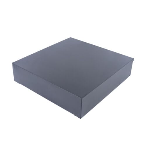 Cajón de efectivo con apertura manual, cajón de efectivo mecánico POS caja registradora 5 billetes 8 monedas extraíble Till Box con 2 llaves Supermercado Convenience Store caja caja registradora