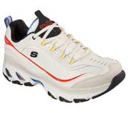 See full amazon price history chart for Skechers-Natural-Mens Casual Shoes-237311-NAT-DLites Arch FIT - Better SEL UK9 Skechers-Natural-Mens Casual Shoes-237311-NAT-DLites Arch FIT - Better SEL UK9 (B09XXN86NP) Amazon Price History, Amazon Price Tracker