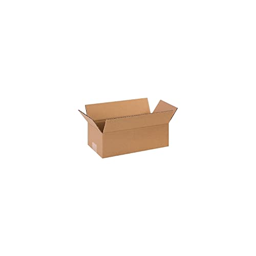 Long Corrugated Boxes,12x6x5