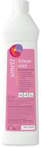 Sonett Scheuermilch 500 ml