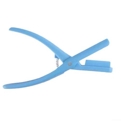 Desmontaje fácil de Shell de la herramienta de peladura de cangrejos de río que ahorra tiempo, artilugio