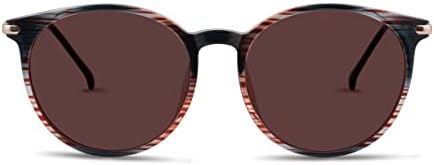 TheraSpecs Powell Glasses for Migraine, Light Sensitivity, and Blue Light