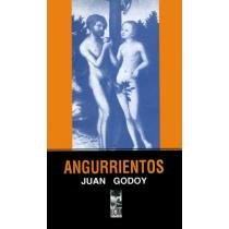 Paperback angurrientos Book