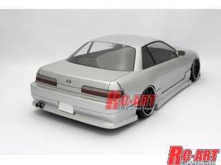 Amazon | ART6020 RC-ART 大塚風ゼクスS13用リアバンパー RC ラジコン