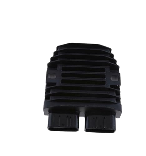 Régulateur de tension résout panne de batterie de Cforce 400 - 3