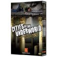 Cities of the Underworld: The Complete Seasons 1, 2, & 3