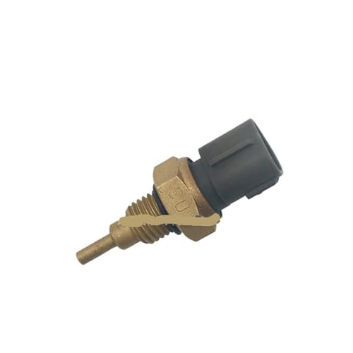 Sensor de temperatura del agua 89422/16010 de alta sensibilidad para control de motor en autopartes