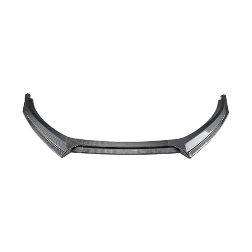 Becquet automatique avant VW Jetta MK6 2011-2014 kit diffuseur lèvre spoiler édition standard