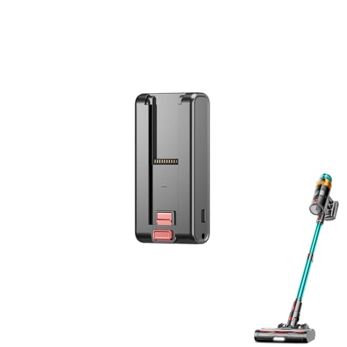dsorupa V10 Ultra Cordless Vacuum Cleaner Replacement Battery