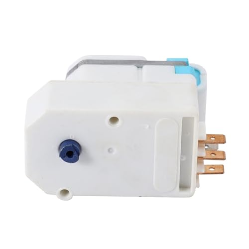 Minuterie de dégivrage 220V TMDE802ZC1 pour réfrigérateur universel