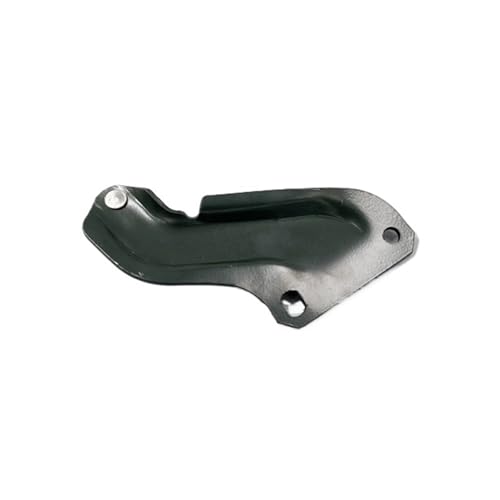 Rodillo superior de puerta derecha con soporte metálico para Starex 2