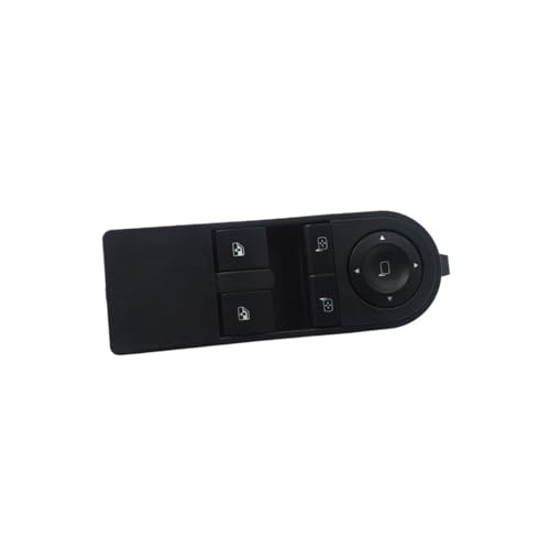 Boutons commande fenetre Astra H pour remplacer interrupteur