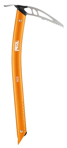 PETZL Ride Ice Axe