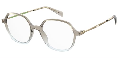 Gafas Levi's Lv 1073 para mujer con montura de pasta fina