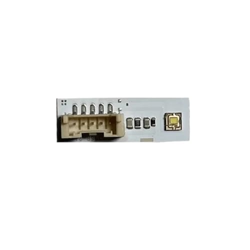Feux de jour blancs DRL Q3 carte PCB pour réparer un phare diurne en panne