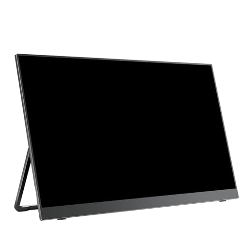 Amazon.co.jp: Yodoit モバイルモニター 4K モバイルディスプレイ UHD