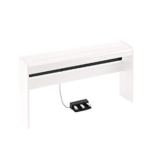 Korg LP-180-WH Piano amplifié meuble Blanc - Les Beatles, Paul McCartney, John Lennon, RIngo Starr, George Harrison Korg LP-180-WH Piano amplifié meuble Blanc – Image 5