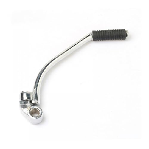 Pédale de démarrage YBR 125 levier de kick pour moto Yamaha XT YB