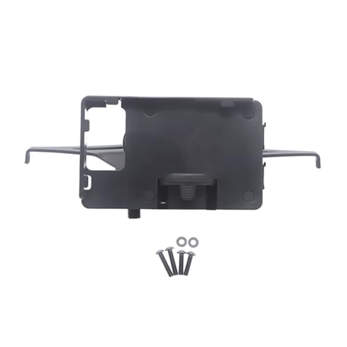 Support navigation moto Crosstourer 1200 2016 - Fixation GPS anti-vibrations
