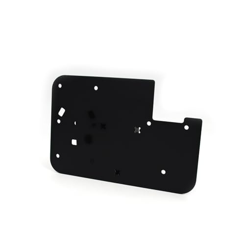 Écran multifonction Tenere 700 et support GPS pour supprimer les vibrations du cockpit