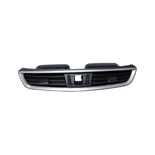 Grille de ventilation console intérieure X-Trail aérateur central