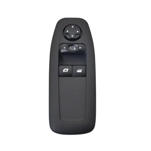 Commande lève-vitre Peugeot 208 bouton électrique double commande fluide