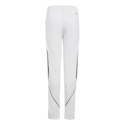 Image of adidas Girl's Tiro Regular Fit Track Pants